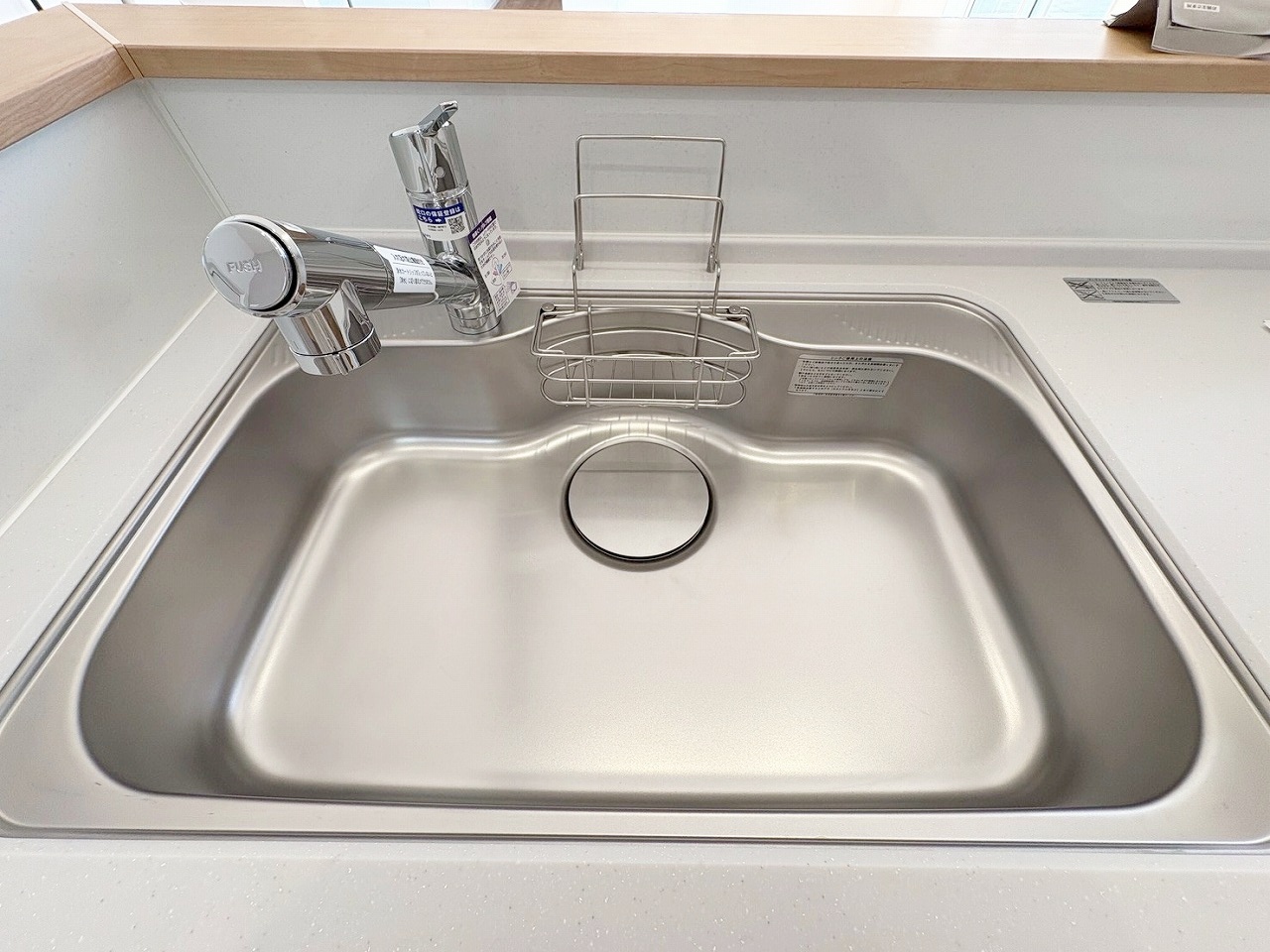 千曲市大字内川　新築戸建