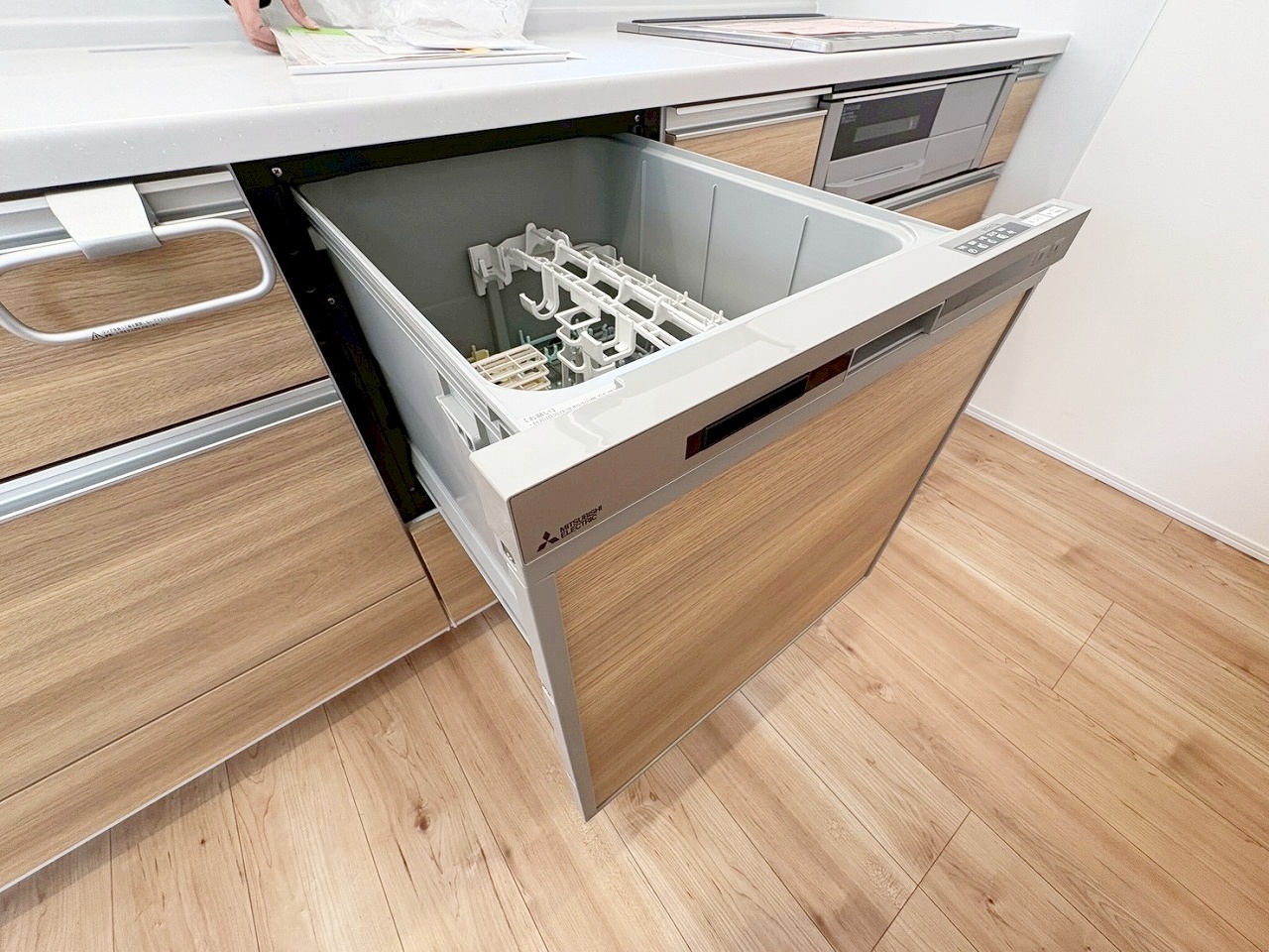 千曲市大字内川　新築戸建