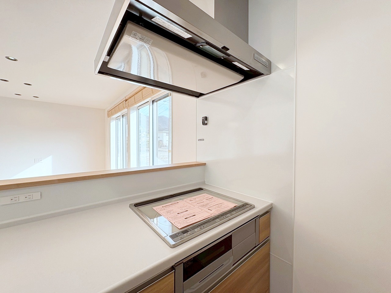 千曲市大字内川　新築戸建