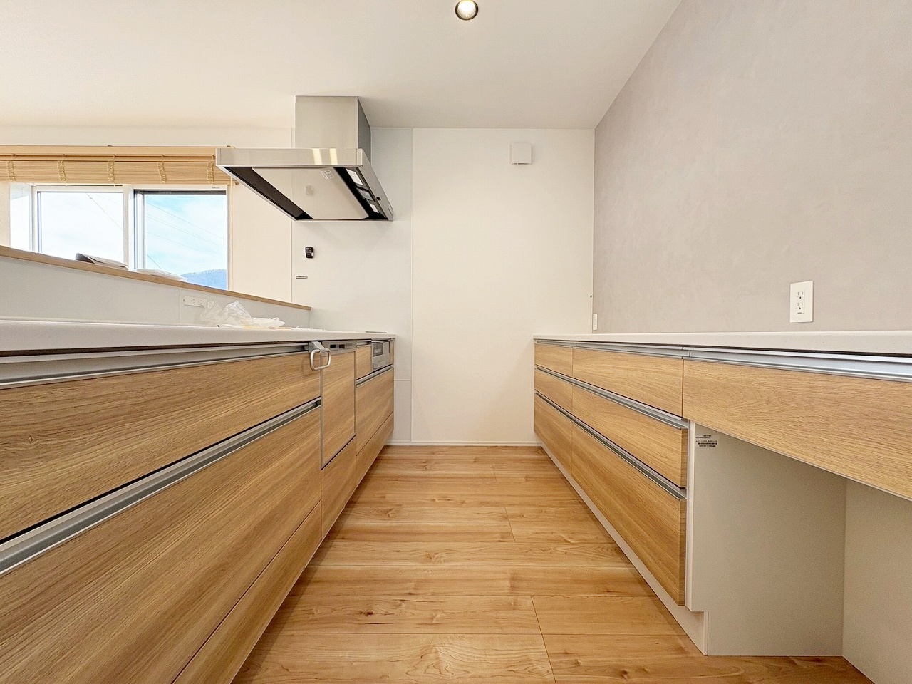 千曲市大字内川　新築戸建