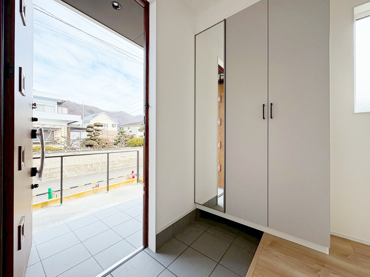 千曲市大字内川　新築戸建