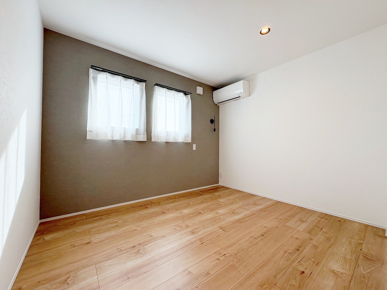 千曲市大字内川　新築戸建