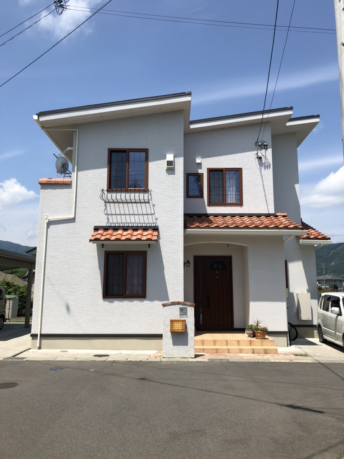 千曲市大字新田 中古戸建