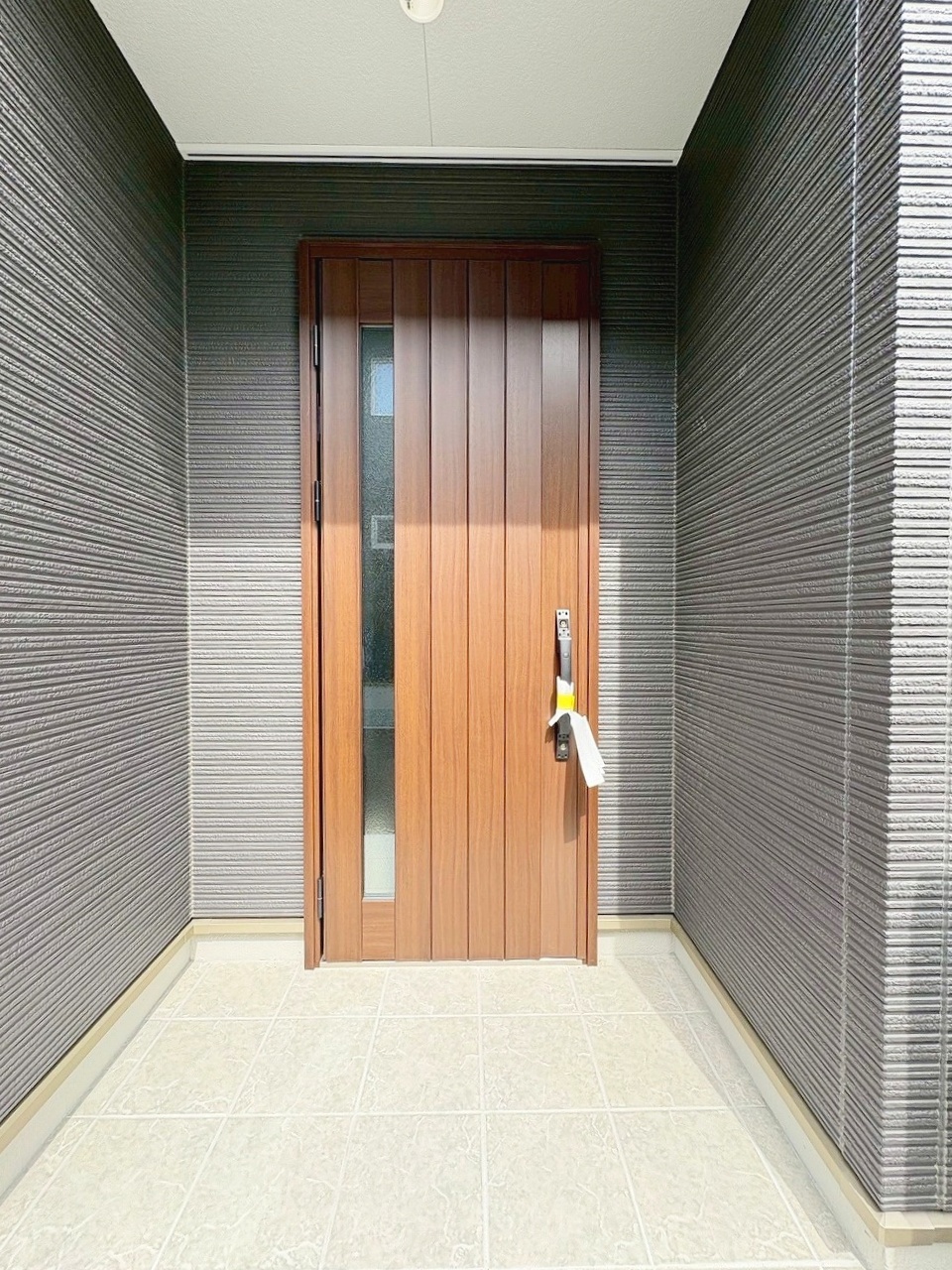 長野市篠ノ井布施五明　新築戸建