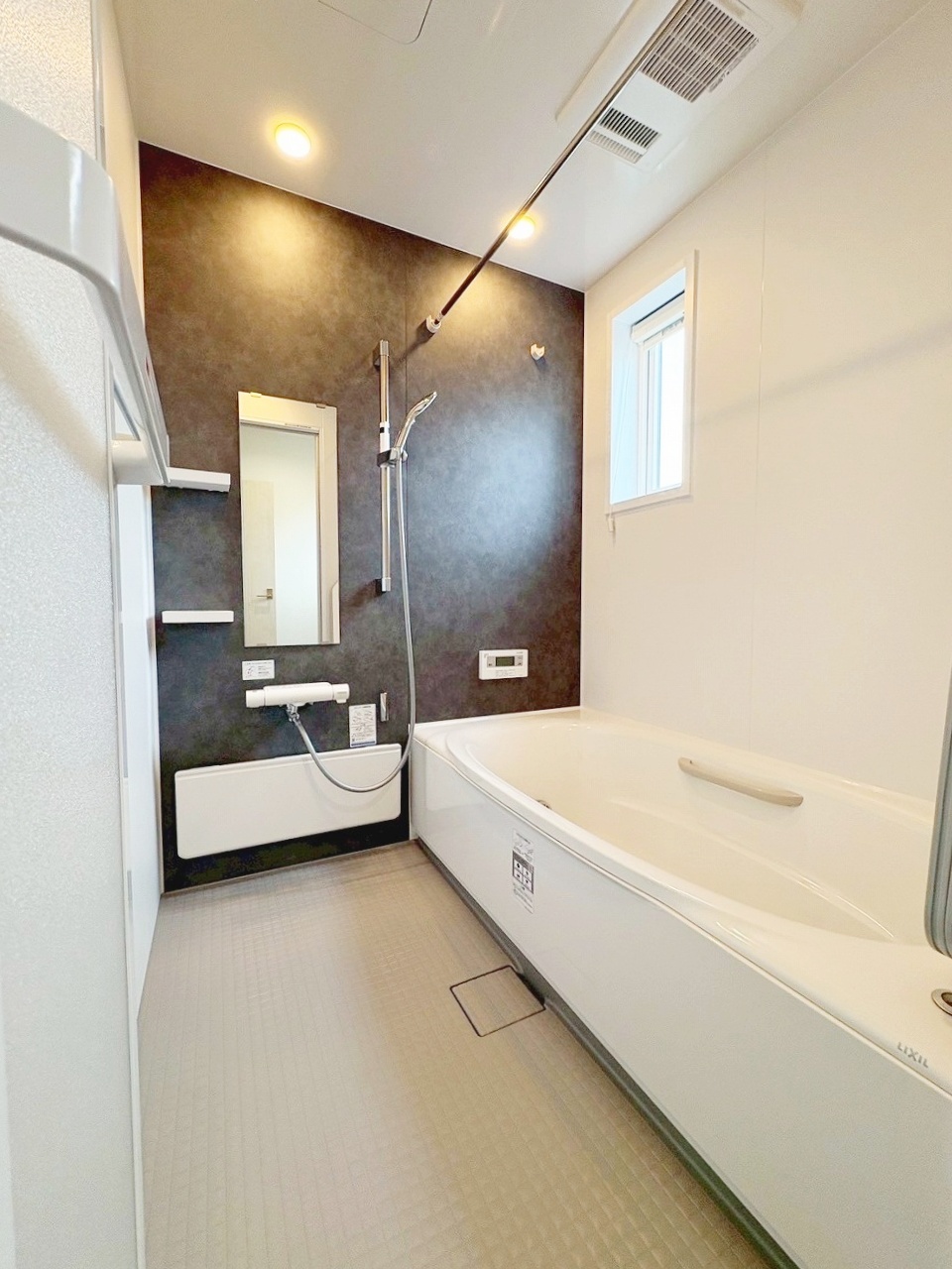 長野市篠ノ井布施五明　新築戸建