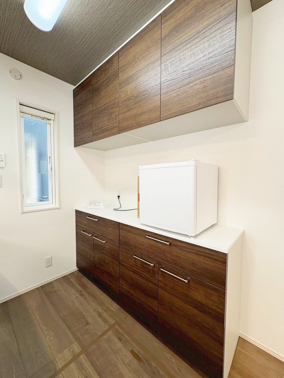 長野市篠ノ井布施五明　新築戸建