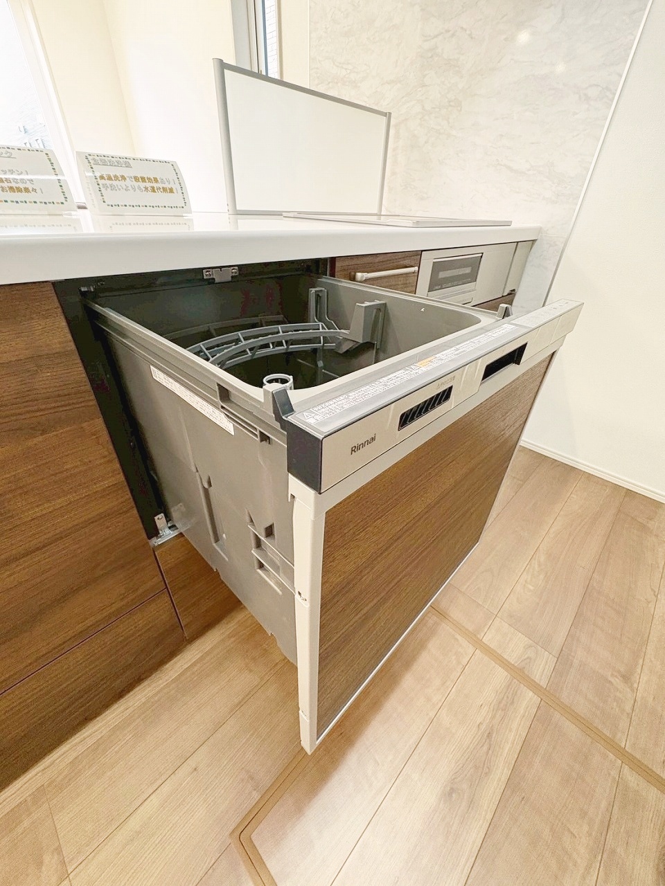 長野市篠ノ井布施五明　新築戸建