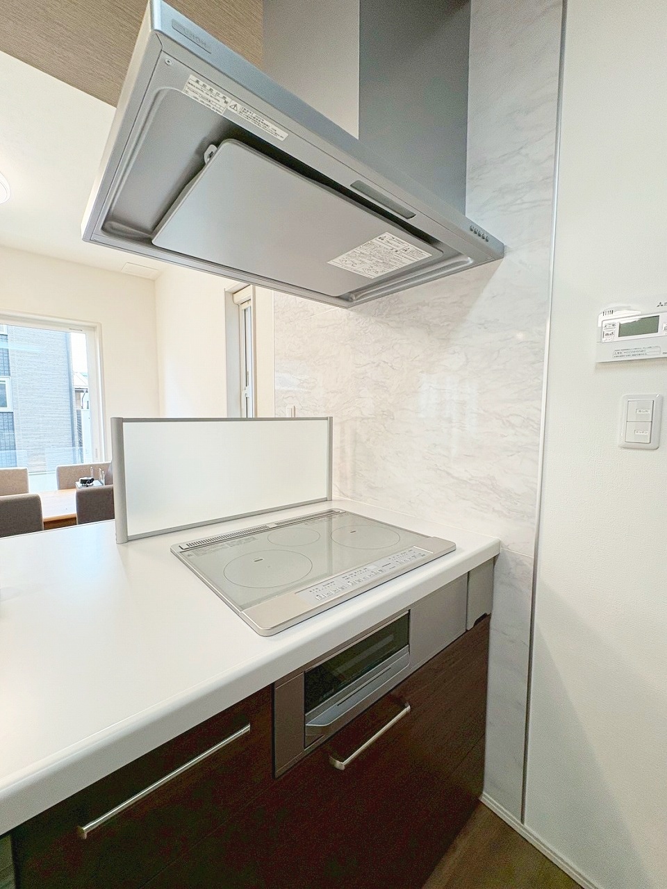 長野市篠ノ井布施五明　新築戸建