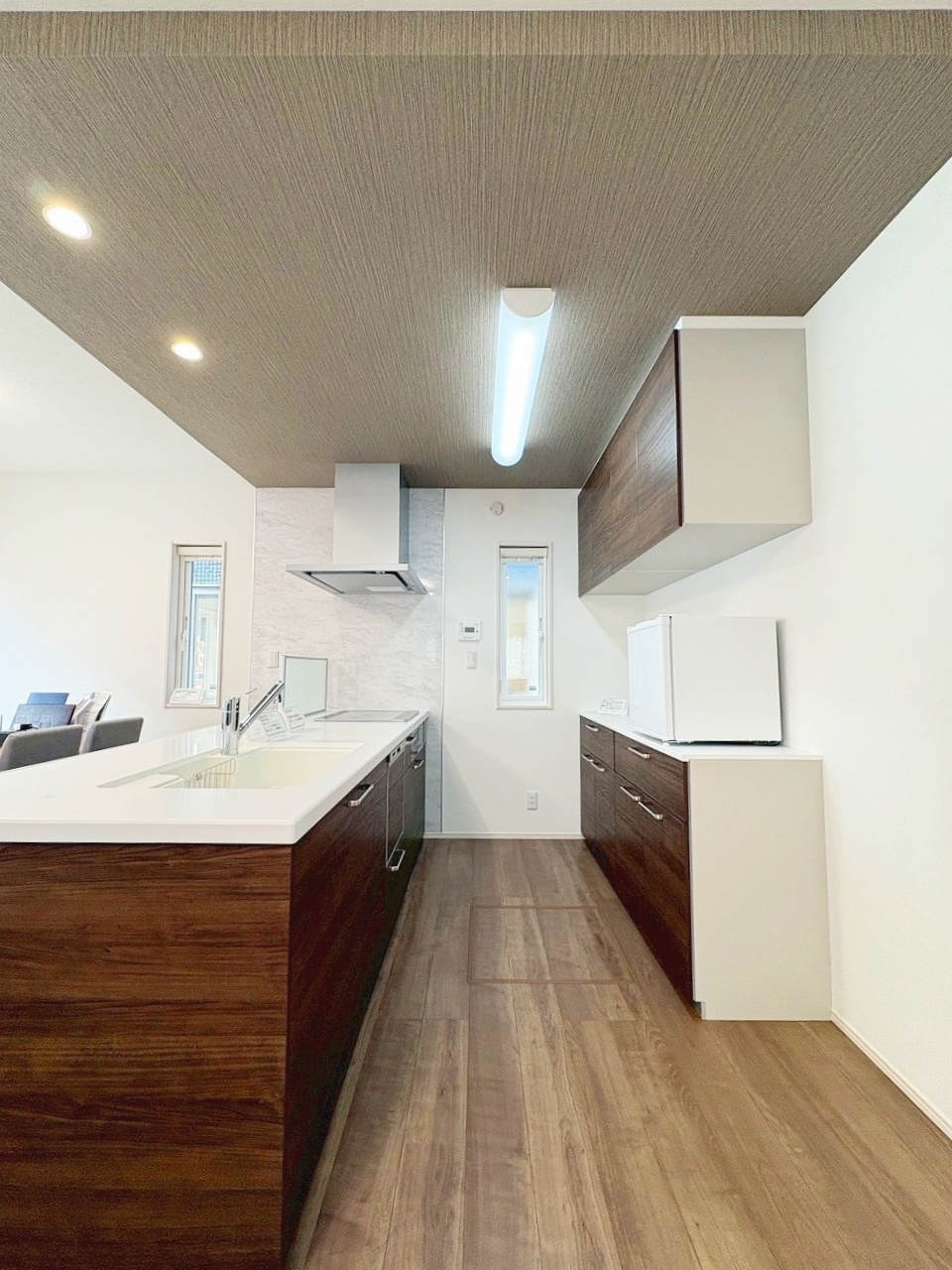 長野市篠ノ井布施五明　新築戸建