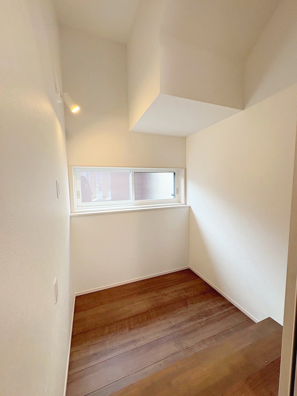 長野市篠ノ井布施五明　新築戸建