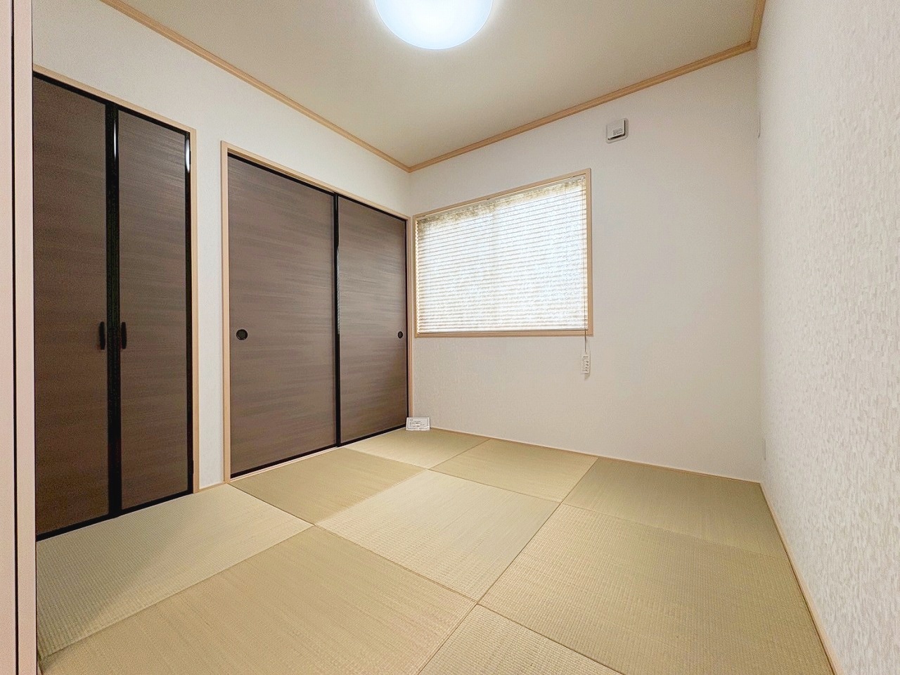 長野市篠ノ井布施五明　新築戸建