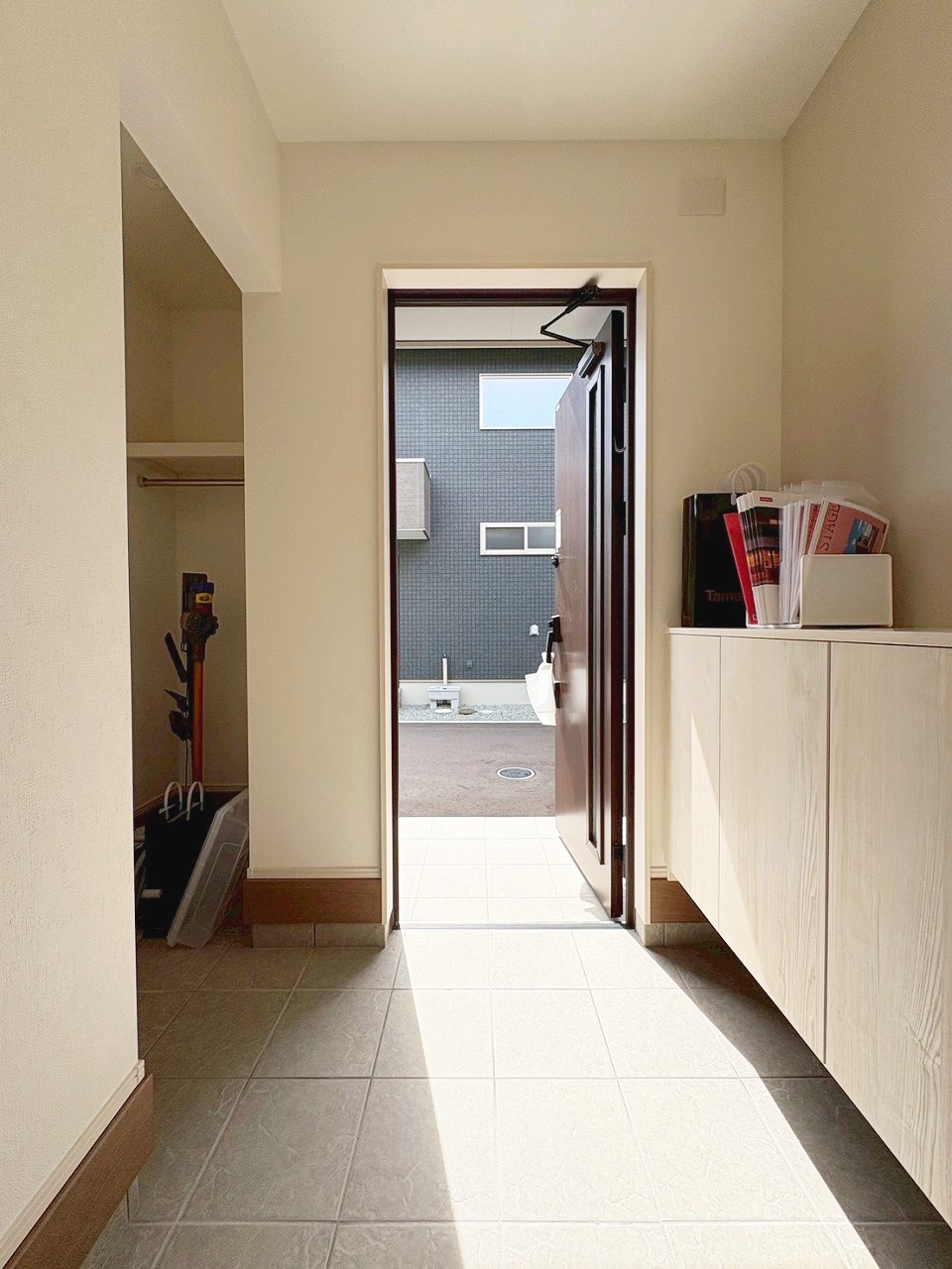 長野市篠ノ井布施五明　新築戸建