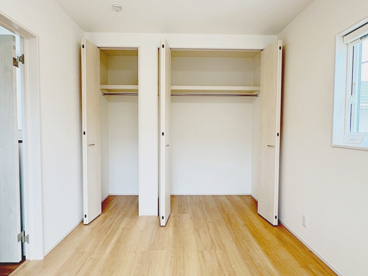 長野市篠ノ井布施五明　新築戸建