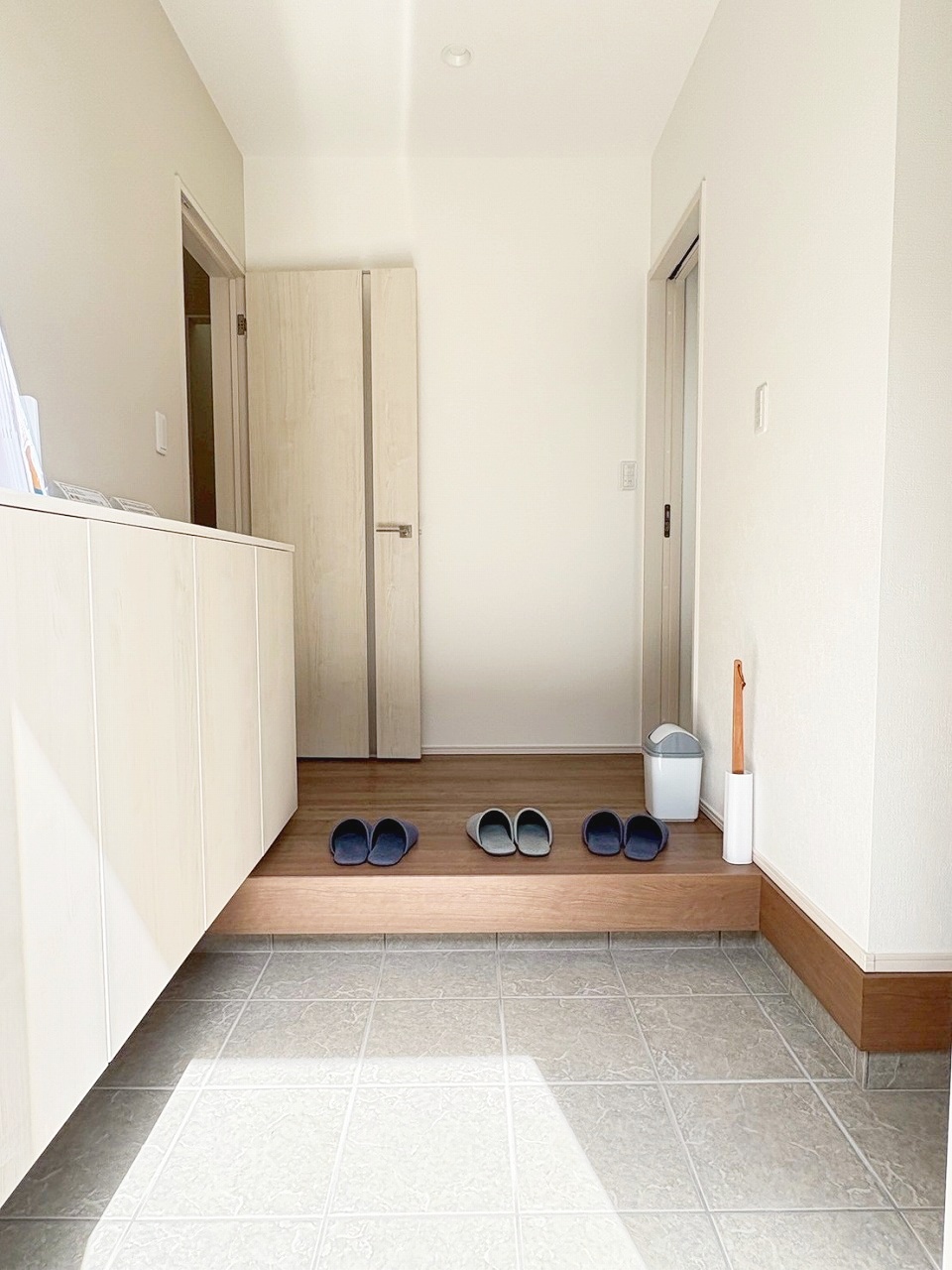 長野市篠ノ井布施五明　新築戸建