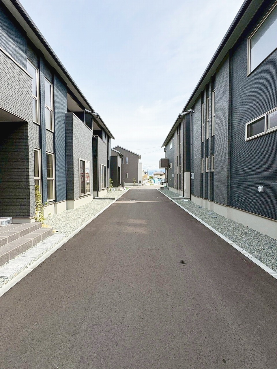 長野市篠ノ井布施五明　新築戸建