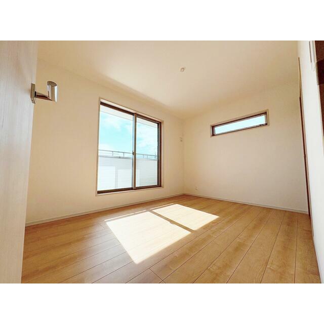 千曲市大字中 新築戸建