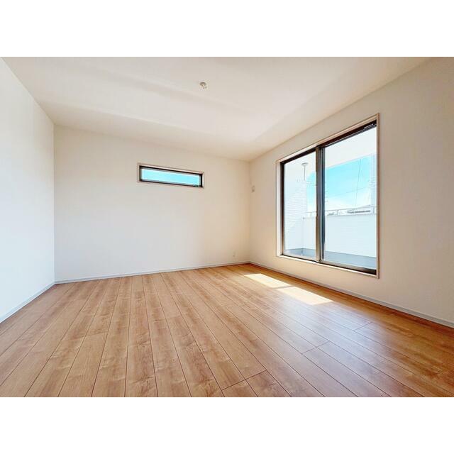 千曲市大字中 新築戸建