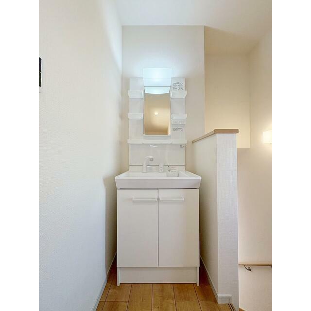 千曲市大字中 新築戸建