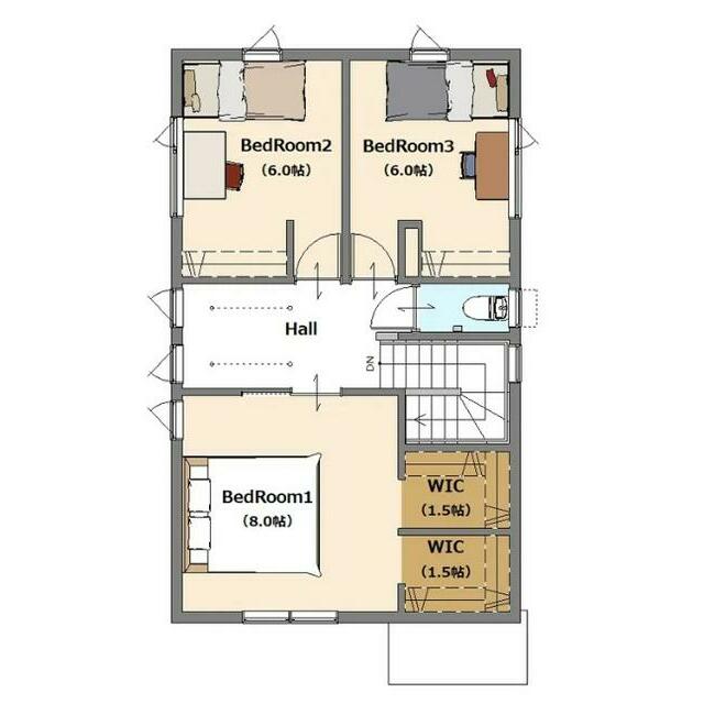 千曲市大字新田 新築戸建