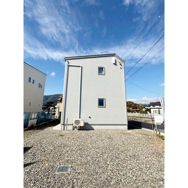 千曲市大字新田 新築戸建