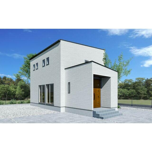 千曲市大字内川　新築戸建