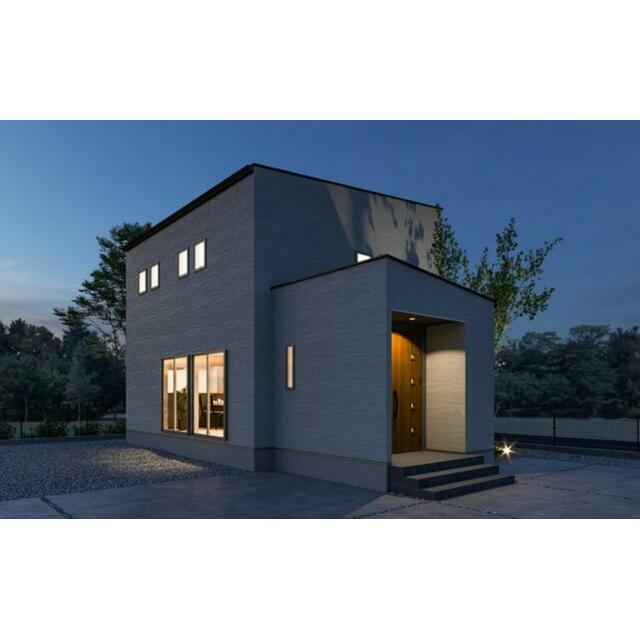 千曲市大字内川 新築戸建