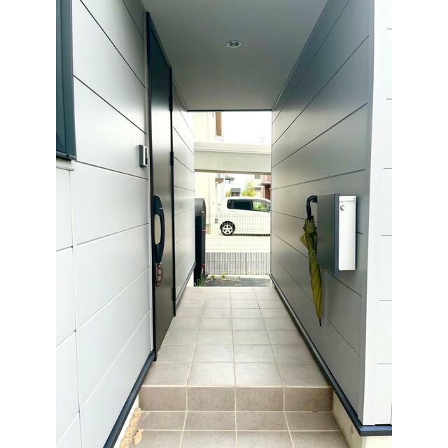 千曲市大字小島 中古戸建