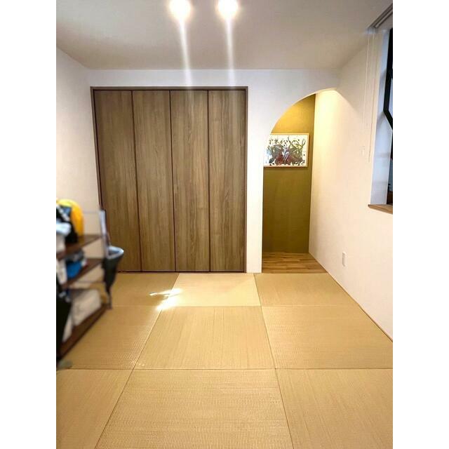 千曲市大字小島 中古戸建