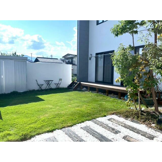 千曲市大字小島 中古戸建