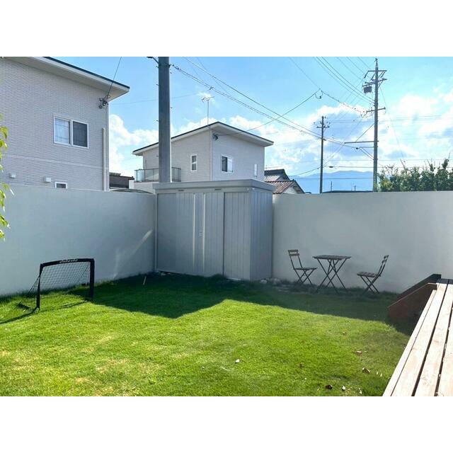 千曲市大字小島 中古戸建