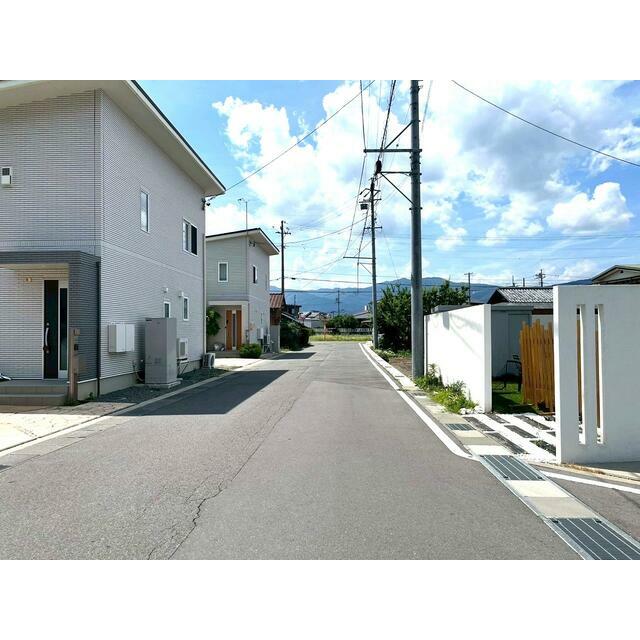 千曲市大字小島 中古戸建