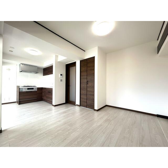 長野市大字鶴賀 中古マンション