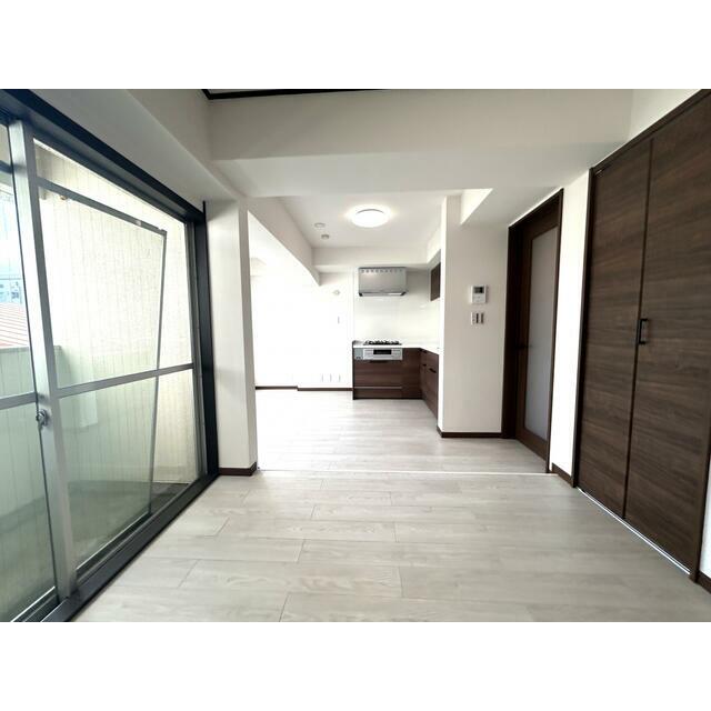 長野市大字鶴賀 中古マンション