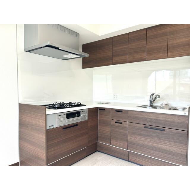 長野市大字鶴賀 中古マンション