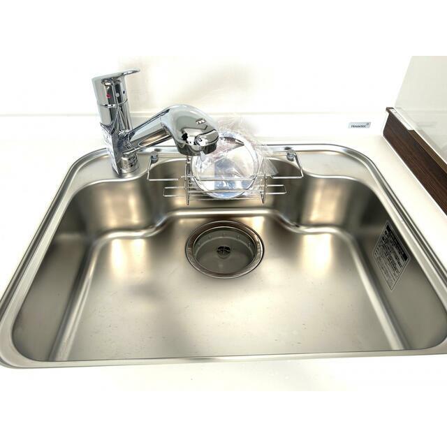 長野市大字鶴賀 中古マンション