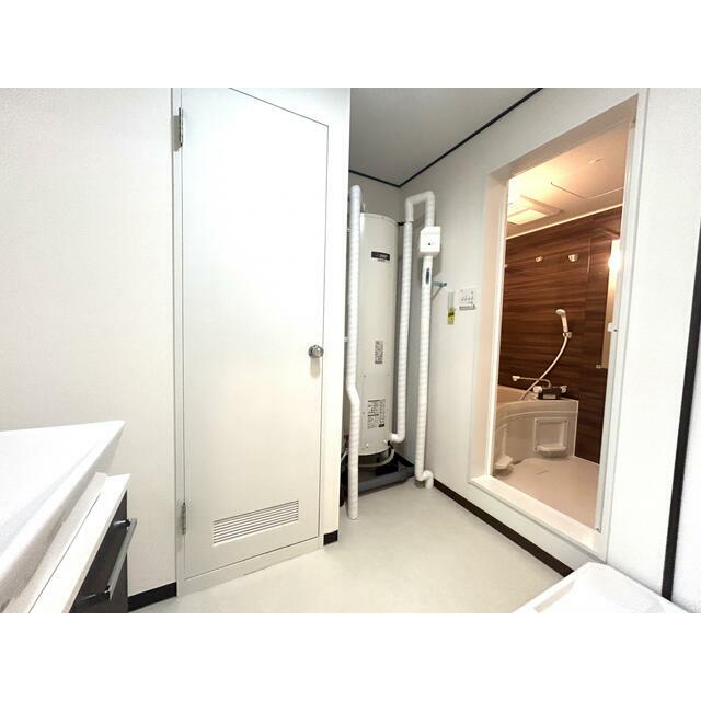 長野市大字鶴賀 中古マンション