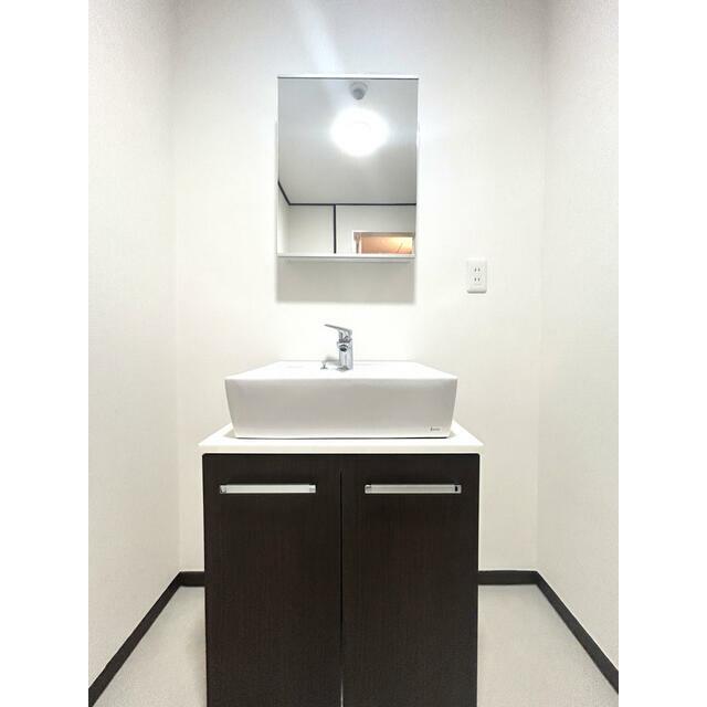 長野市大字鶴賀 中古マンション