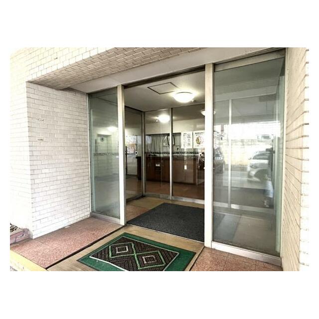 長野市大字鶴賀 中古マンション