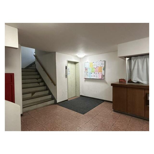 長野市大字鶴賀 中古マンション