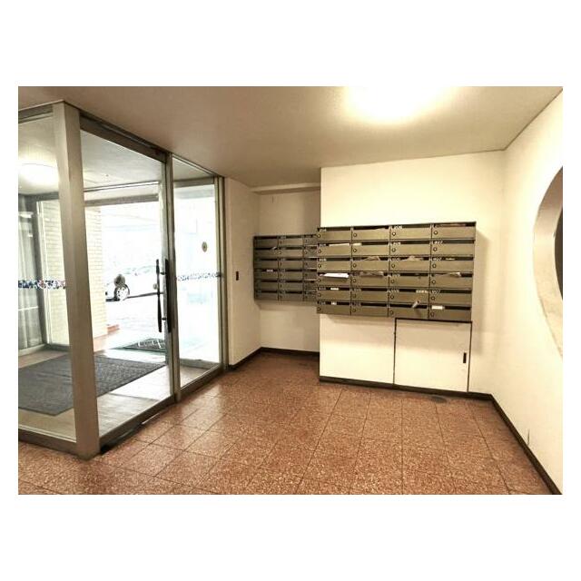 長野市大字鶴賀 中古マンション