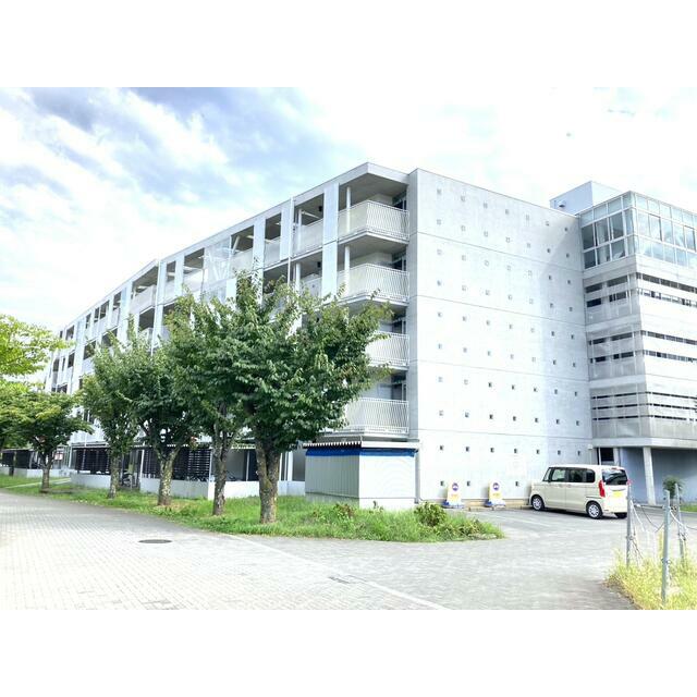 長野市川中島町今井原　中古マンション