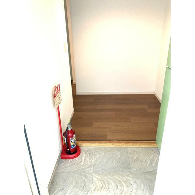 長野市川中島町今井原 中古マンション