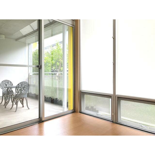 長野市川中島町今井原 中古マンション