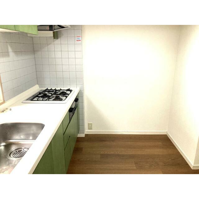 長野市川中島町今井原 中古マンション