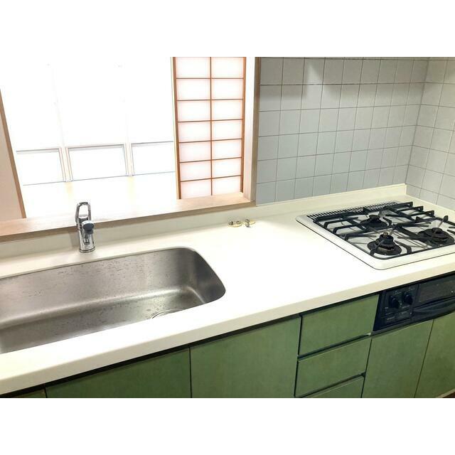 長野市川中島町今井原 中古マンション