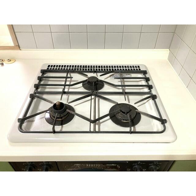 長野市川中島町今井原 中古マンション