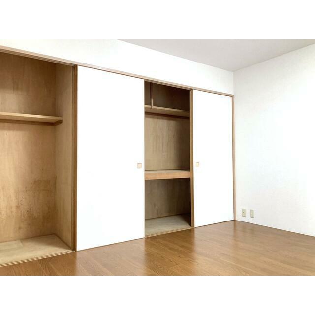 長野市川中島町今井原 中古マンション