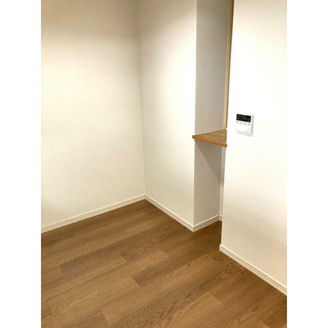 長野市川中島町今井原 中古マンション