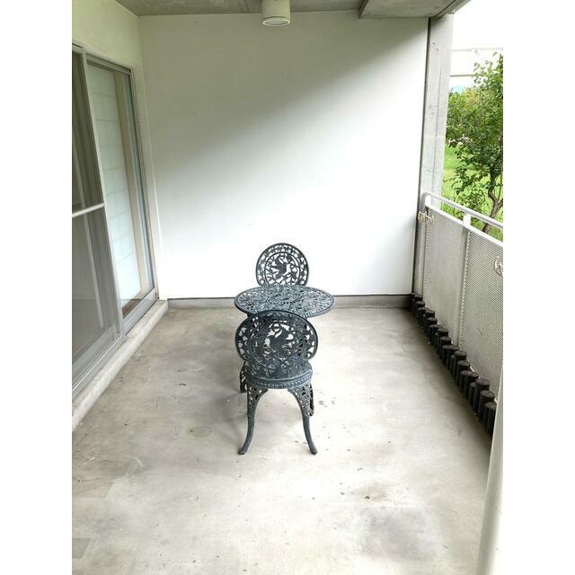 長野市川中島町今井原 中古マンション