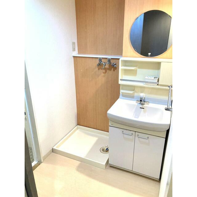 長野市川中島町今井原 中古マンション